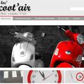 Présentation de Loc Scoot'Air