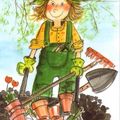 WE culture et plantes en prévision