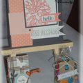 Atelier Stampin'up 