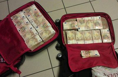 Valise magique du maître ACANON