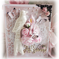 Fans de shabby chic