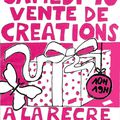 EXPO VENTE A L'ATELIER