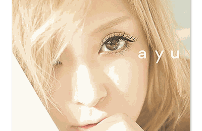 Le photobook de Novembre : ayu