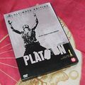 DVD - Platoon -