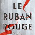 Le ruban rouge