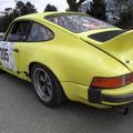 rallye du gier 42 vhc   championnat suisse 2013  7em porsche