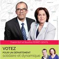 Elections départementales 2015 