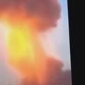 Une bombe (à neutron?) larguée au Yémen par un avion israélien aux couleurs saoudiennes …