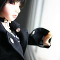 BJD Ball-Joined Doll