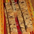 Cookies sticks