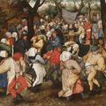 UK's first exhibition devoted to the Bruegel dynasty includes newly discovered paintings