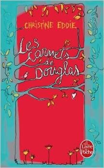 Les carnets de Douglas, Christine Eddie