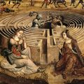6- Labyrinthes
