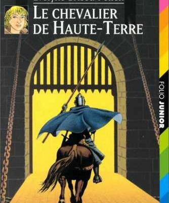 Le chevalier de haute terre