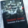 Anatomie d'un crime