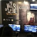 Le jeu This War of Mine dévoile son gameplay 