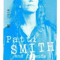 Patti Smith - Mercredi 3 Juillet 1996 - Olympia (Paris)