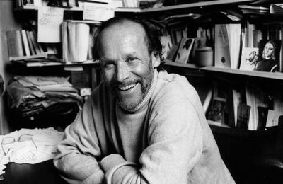 Ludovic Janvier (1934 – 2016) : Vers l’intouchable