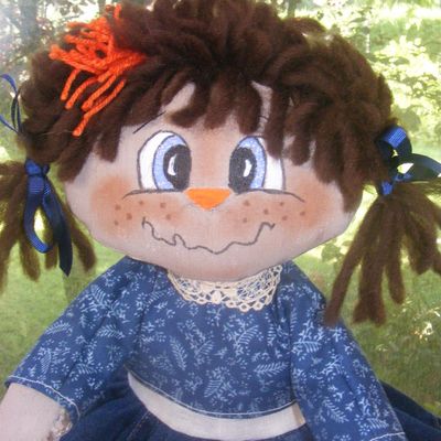 FIFI TERMINEE OUF!! ENFIN, LA VOILA!!!! 