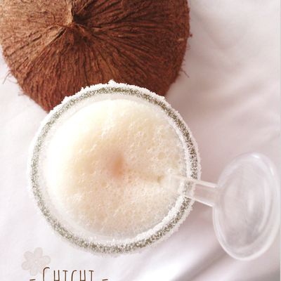 3 Cocktails ~ so chic - so exotic ~