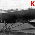LES PIONNIERS DE L'AVIATION - MARTHE NIEL