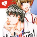 |Manga| Check me up, tome 1 de Maki Enjoji