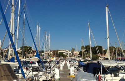 St Laurent du Var des Alpes-Maritimes