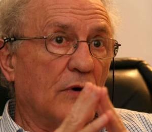 Zeev Sternhell, à voix nue