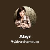 Abyr | Instagram, Facebook | Linktree