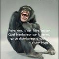 Faire rire