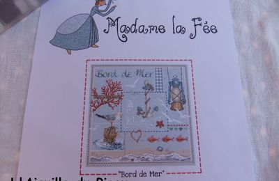 SAL Madame la Fée.