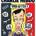 Charlie devient de plus en plus con !