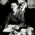 Simone de Beauvoir