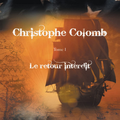 Christophe Colomb, le retour interdit (tome 1) de Yann LEROUX