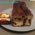 Cake paléo à la banane (sans gluten)