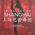 Le Ballet de Shanghai