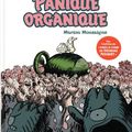 Panique organique ---- Marion Montaigne