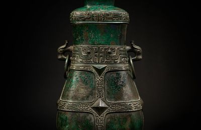 The Zhou Zha Hu