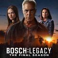 "Bosch : Legacy – Saison 3" de Michael Connelly et Eric Ellis Overmeyer : un adieu en demi-teinte