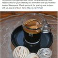 Macarons Crealto Nespresso : Nespresso Coffee Moments