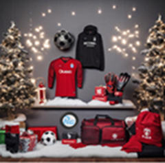 GBS France : découvrez des équipements pour Noël