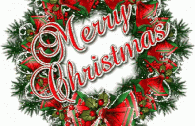 Joyeux Noël / Merry Christmas 2024
