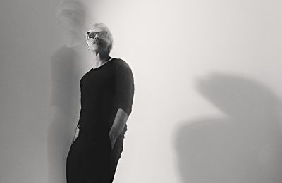 Critique d'album : La Fresque- Quand Vincent Delerm chante le caractère si précieux de se sentir en vie....