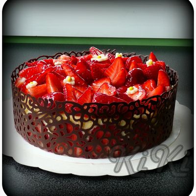 ENTRAiNNEMENTS ENTREMETS