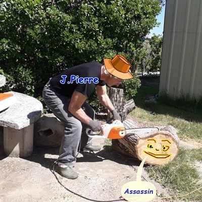 L'Art du confinement