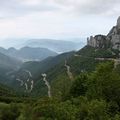 Le Vercors, ça impressionne !