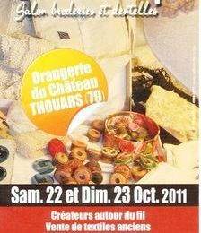 Petite info....