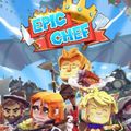 Jeux de simulation, Epic Chef vous offre une aventure culinaire virtuelle