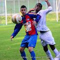 U16 Ligue: ASC - Abbeville le 27 Septembre 2014