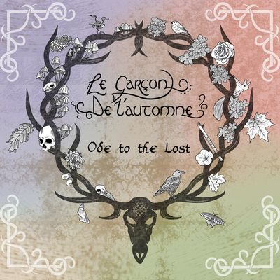 Ode to the Lost : Les précommandes sont ouvertes